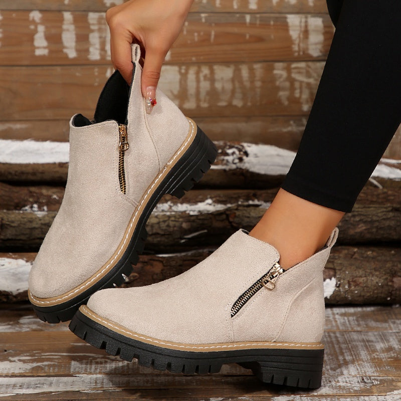 Celandine™ - Orthopedic Boots