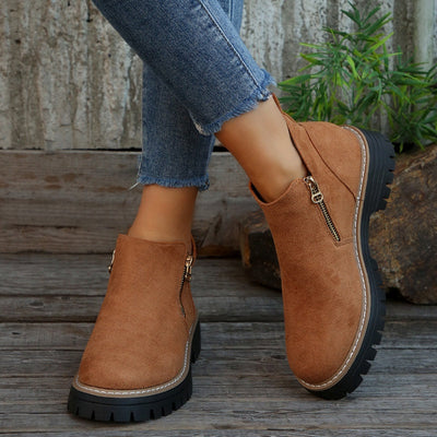 Celandine™ - Orthopedic Boots