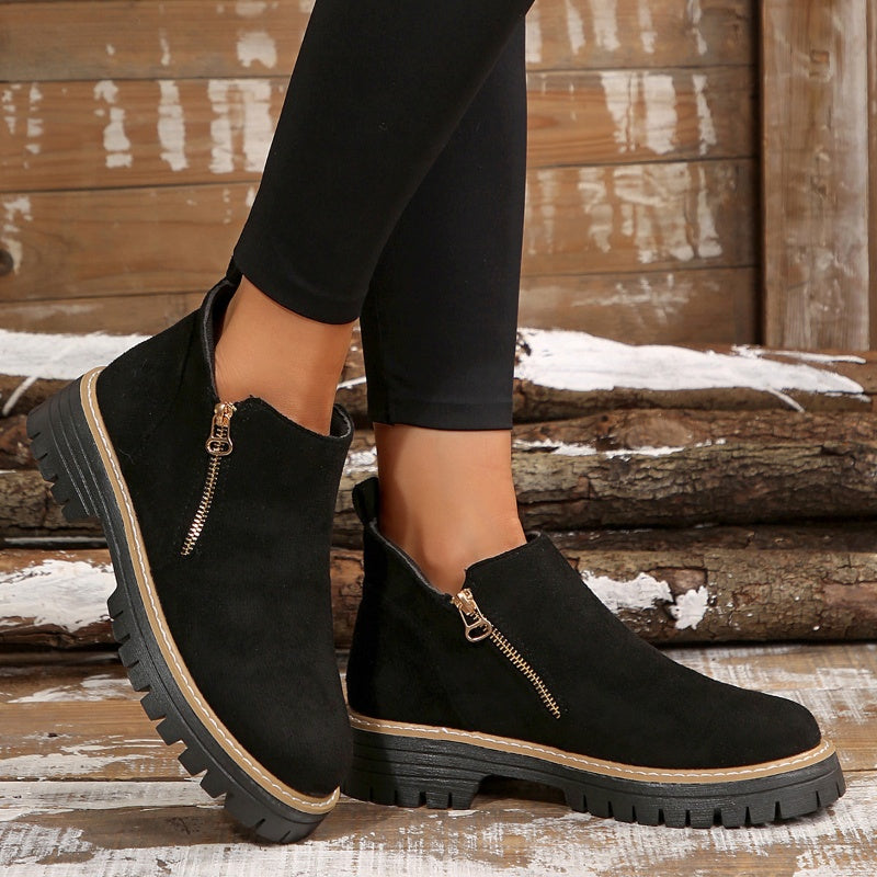 Celandine™ - Orthopedic Boots
