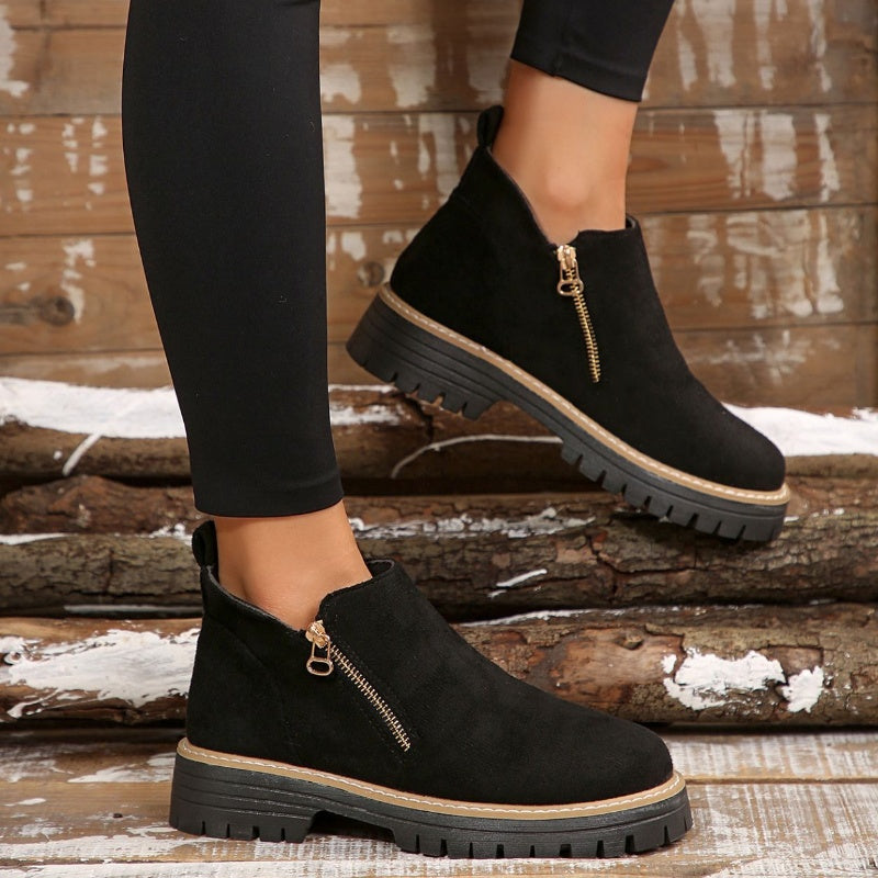 Celandine™ - Orthopedic Boots