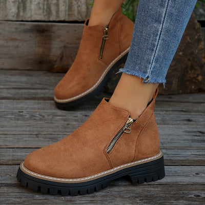 Celandine™ - Orthopedic Boots