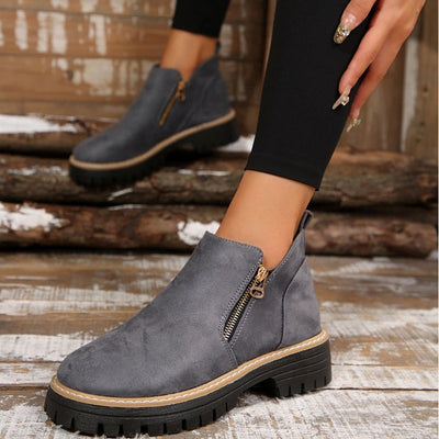 Celandine™ - Orthopedic Boots
