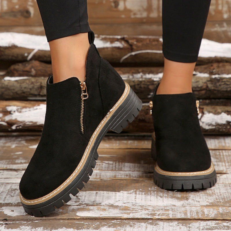Celandine™ - Orthopedic Boots