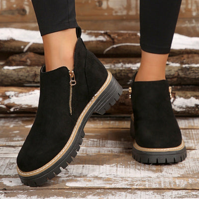 Celandine™ - Orthopedic Boots