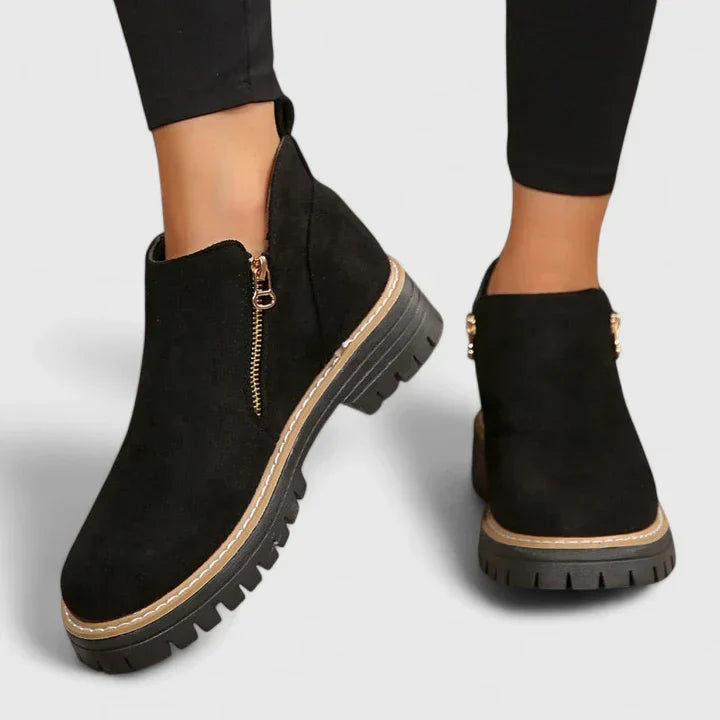 Celandine™ - Orthopedic Boots