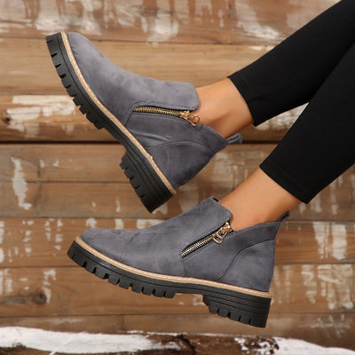 Celandine™ - Orthopedic Boots