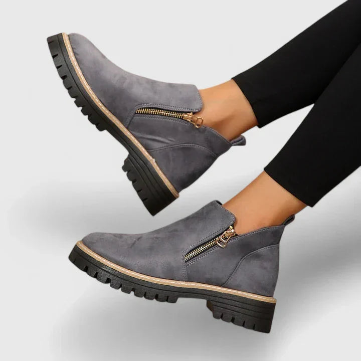 Celandine™ - Orthopedic Boots