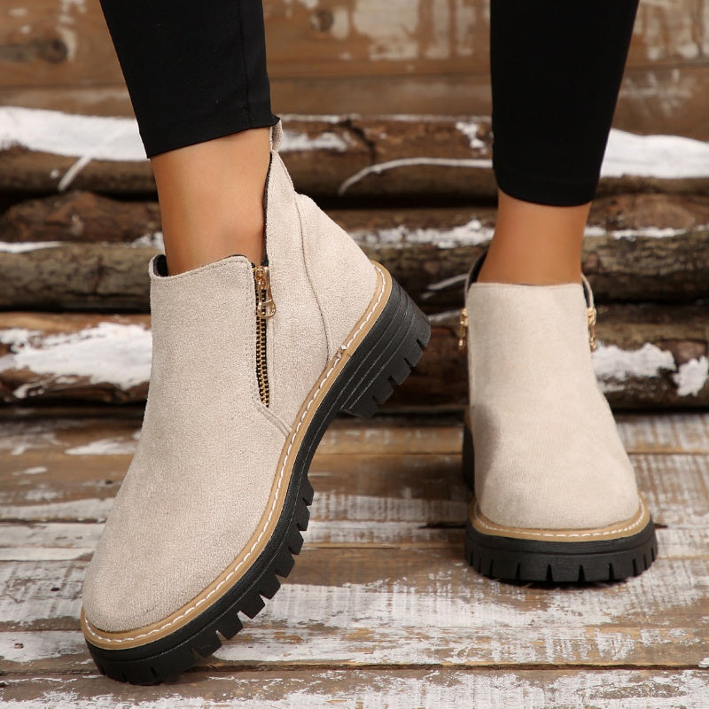 Celandine™ - Orthopedic Boots