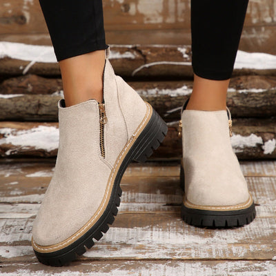 Celandine™ - Orthopedic Boots