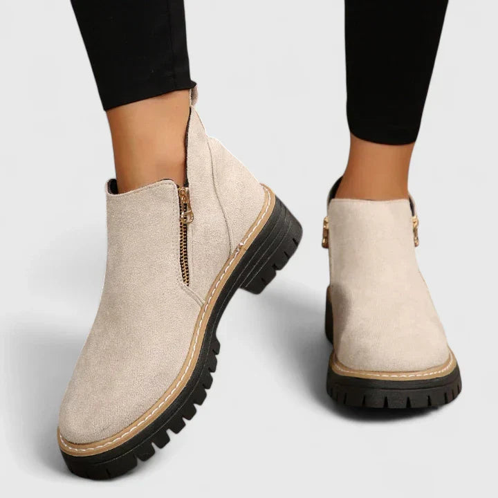 Celandine™ - Orthopedic Boots