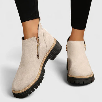 Celandine™ - Orthopedic Boots