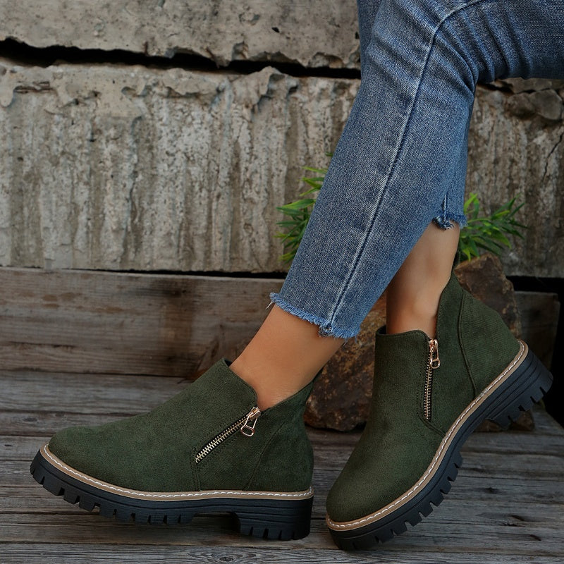 Celandine™ - Orthopedic Boots