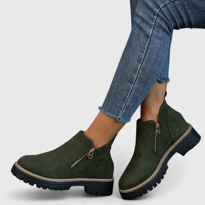 Celandine™ - Orthopedic Boots
