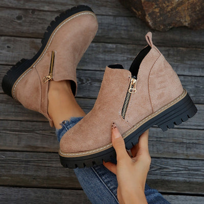 Celandine™ - Orthopedic Boots
