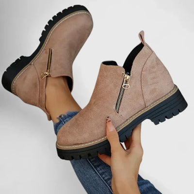 Celandine™ - Orthopedic Boots