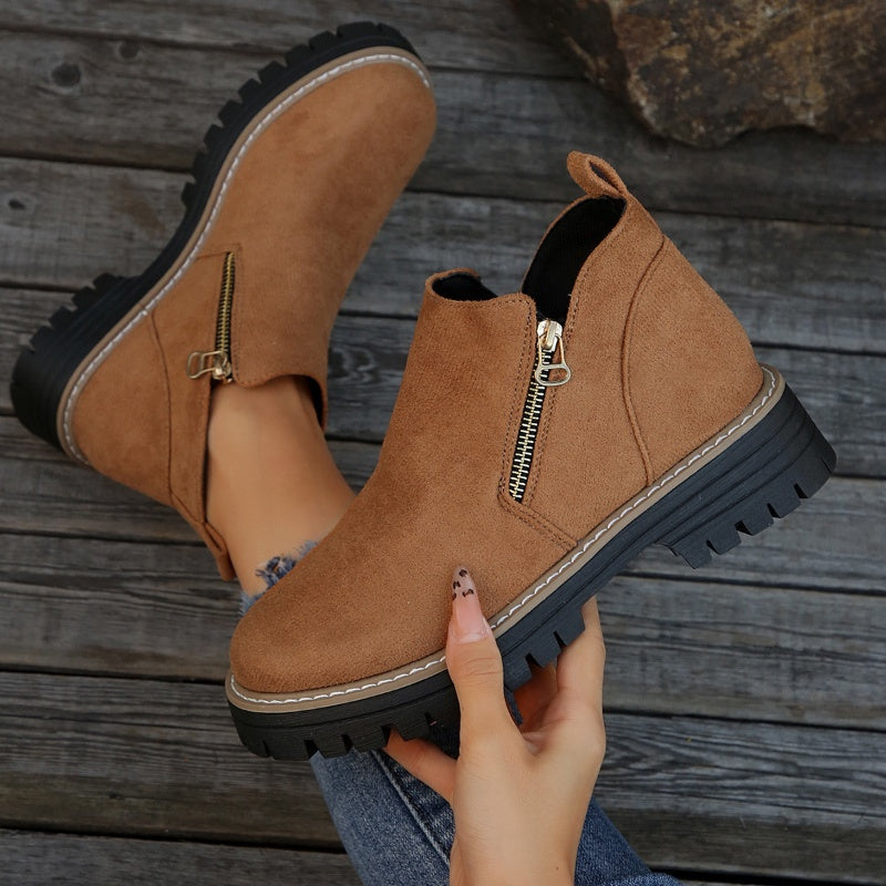 Celandine™ - Orthopedic Boots