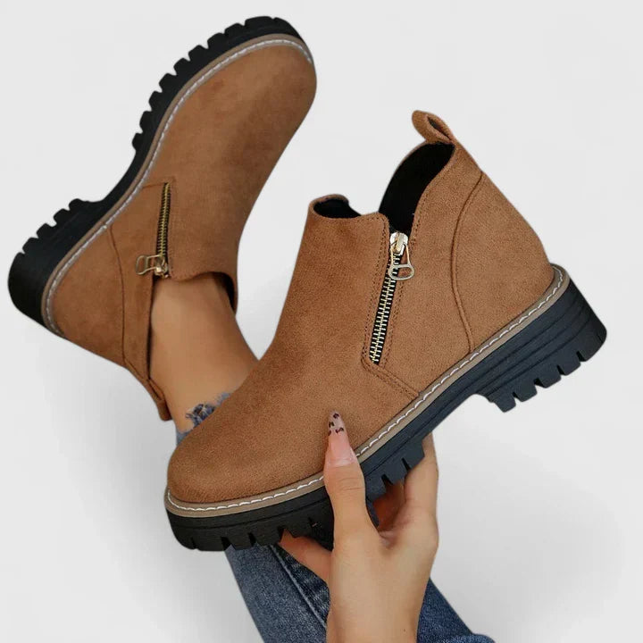 Celandine™ - Orthopedic Boots