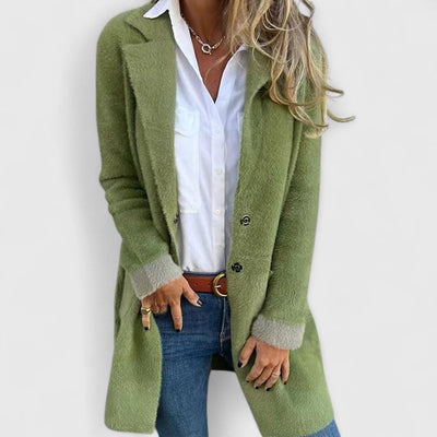 Cindy | Elegant Blazer