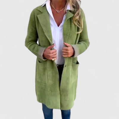 Cindy | Elegant Blazer