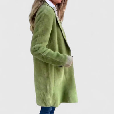 Cindy | Elegant Blazer