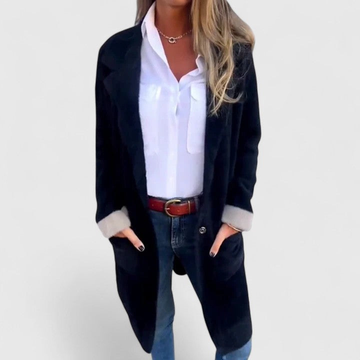 Cindy | Elegant Blazer