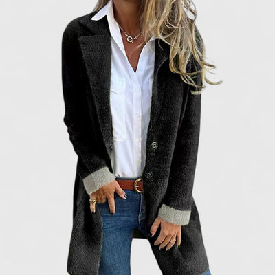 Cindy | Elegant Blazer