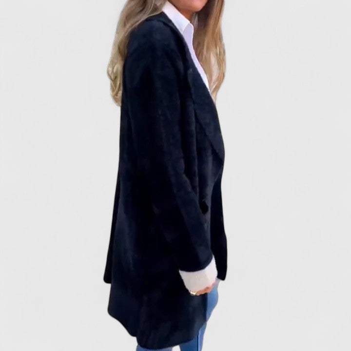 Cindy | Elegant Blazer