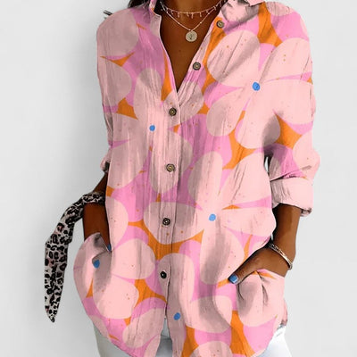 Camille™ - Elegant Blouse