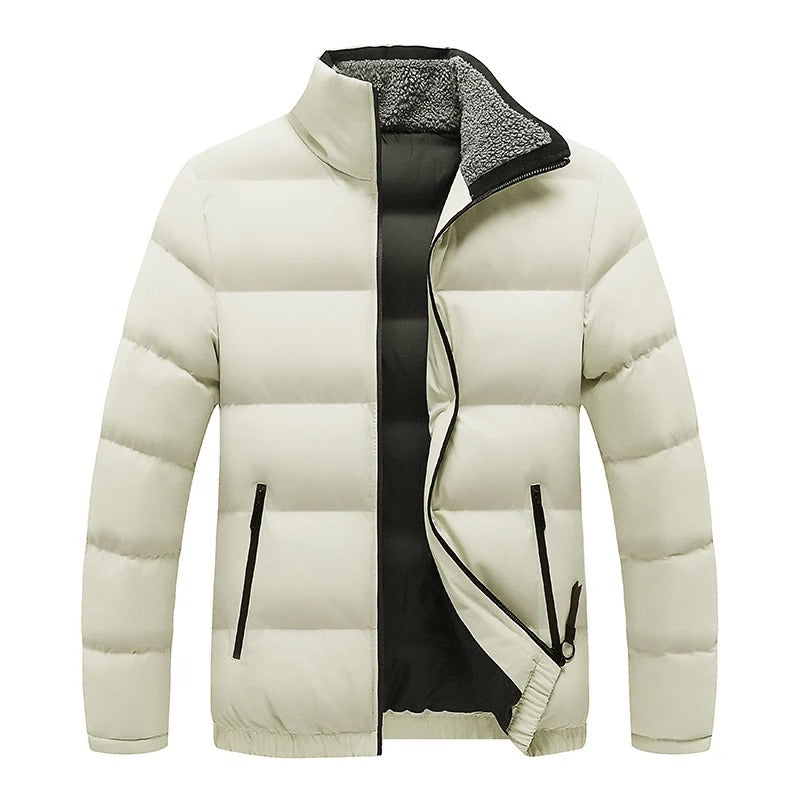 Jonathan | Padded Winter Jacket