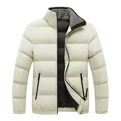 Jonathan | Padded Winter Jacket