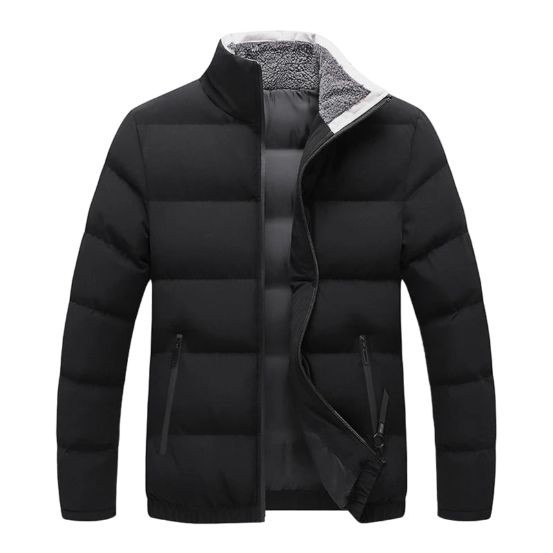 Jonathan | Padded Winter Jacket