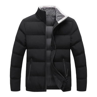 Jonathan | Padded Winter Jacket