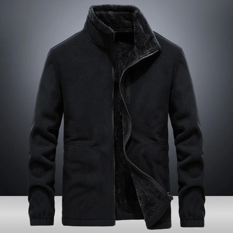 Mason | Fleece Jacket
