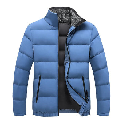 Jonathan | Padded Winter Jacket