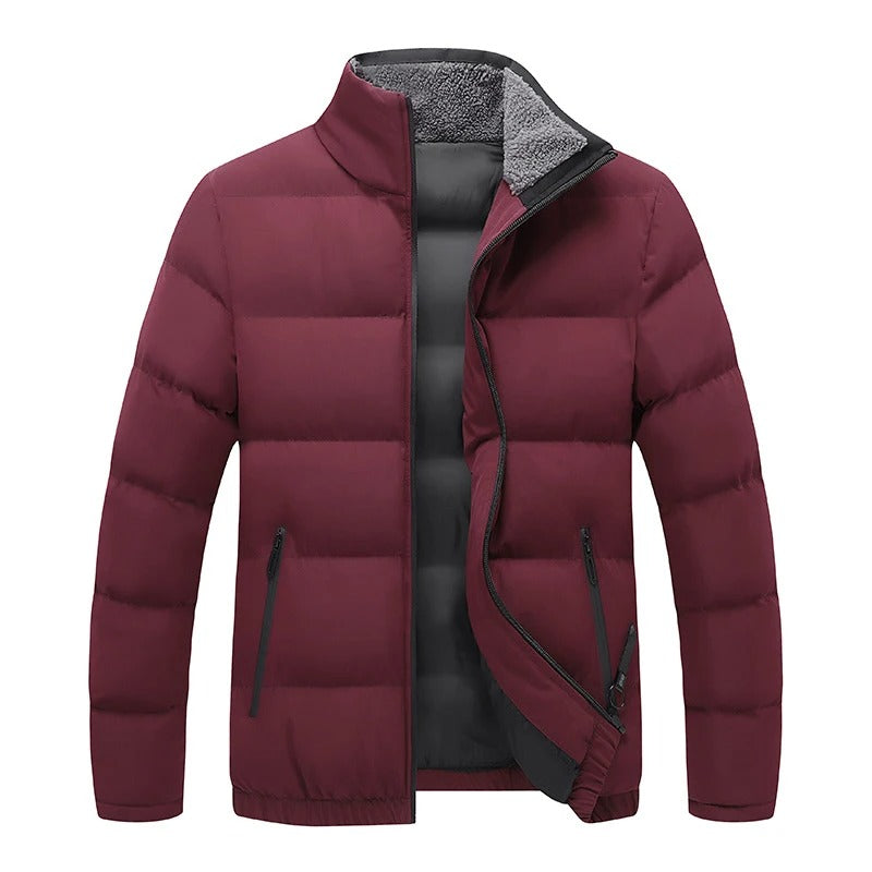 Jonathan | Padded Winter Jacket