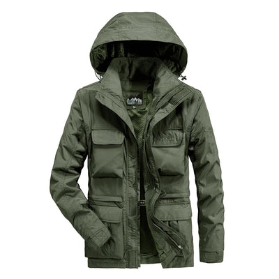 Wyatt | Outdoor Jacket