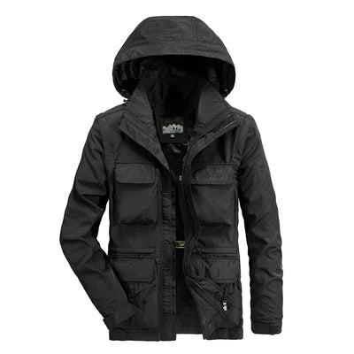 Wyatt | Outdoor Jacket