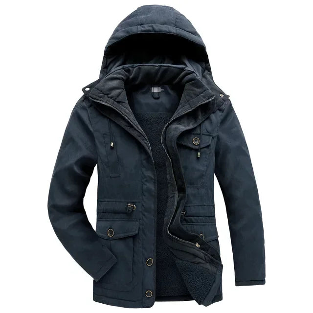 Dylan | Casual Winter Jacket