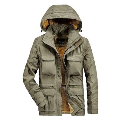 Wyatt | Outdoor Jacket