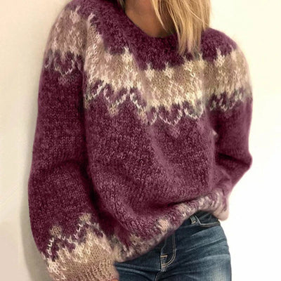 Saela | Cozy Sweater