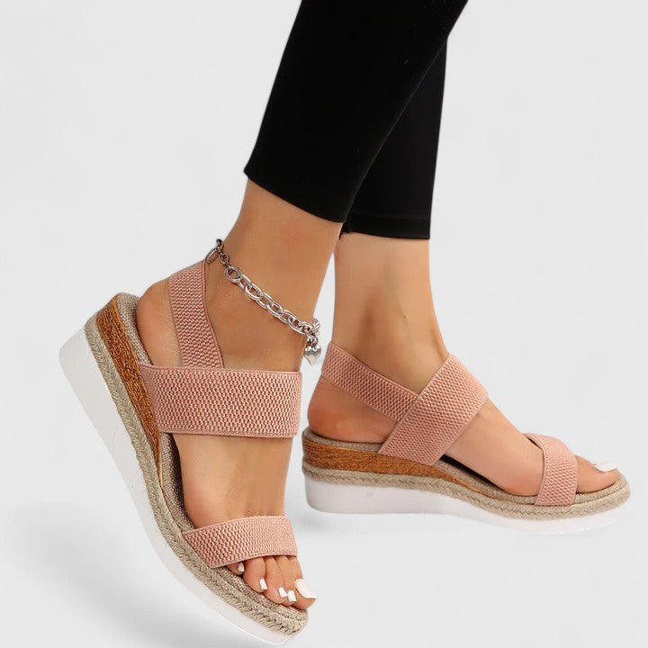 Milena™ - Orthopedic Sandals