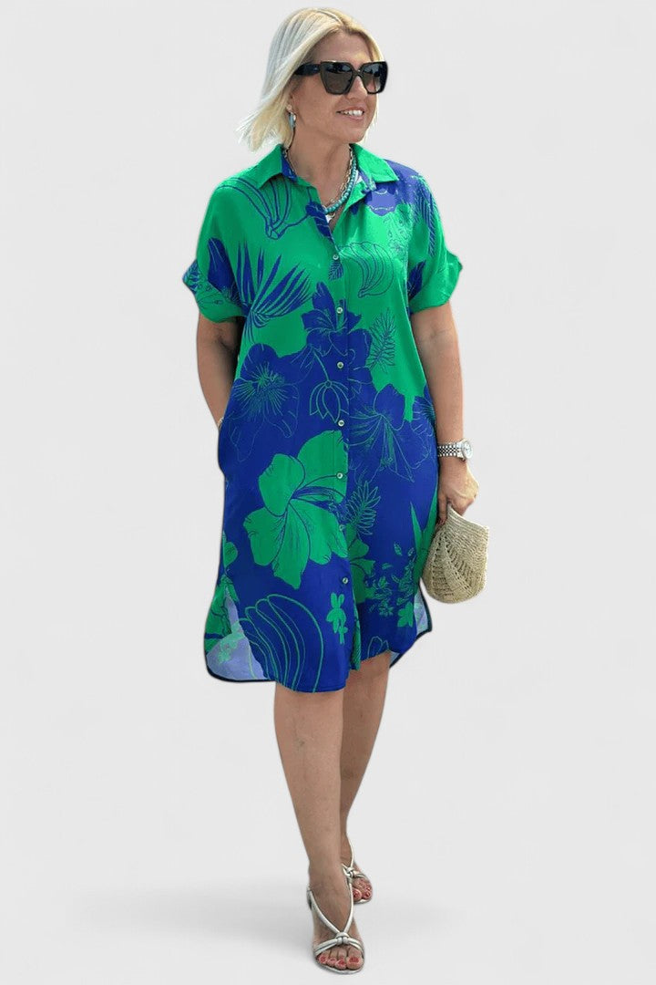 Willow™ - Comfortable Dress