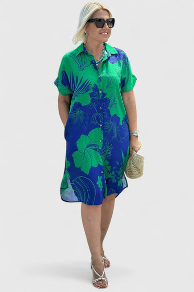 Willow™ - Comfortable Dress