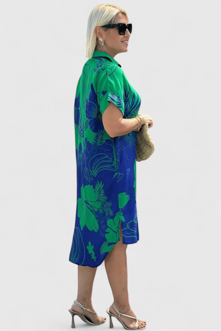 Willow™ - Comfortable Dress