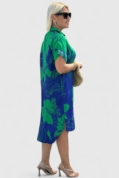 Willow™ - Comfortable Dress