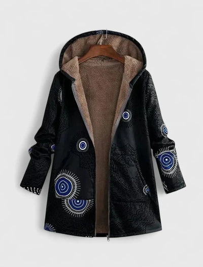 Yvonne | Comfortable Jacket
