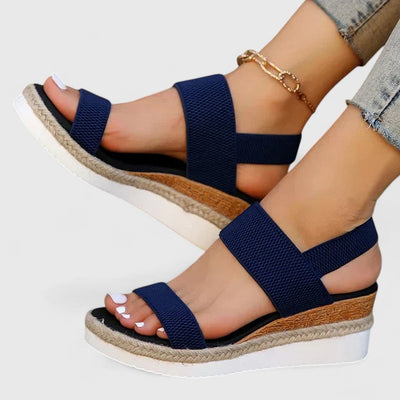 Milena™ - Orthopedic Sandals